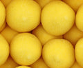 Balle de golf goût banane